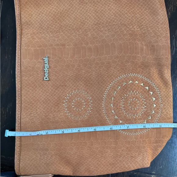 Desigual designer bag - Picture 11 of 13